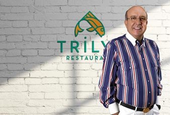 Trilye Restaurant